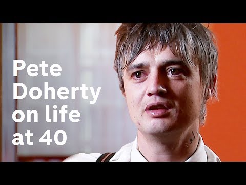 Video: Pete Doherty yêu Kate 4 Eva