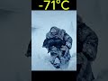 At −71°C in Siberia, an 80-Year-Old Woman Saved a Freezing Boar Cub…🐗❄️  #animalrescue #siberia