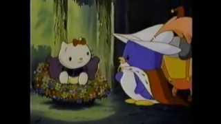 Hello Kitty Snow White Kitty and the One Dwarf by Redd Baronn 78,372 views 10 years ago 10 minutes, 53 seconds