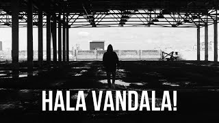 8soten - hala vandala! (Official Video)