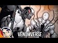 Venomverse "Army of Venom Symbiotes" - Complete Story | Comicstorian