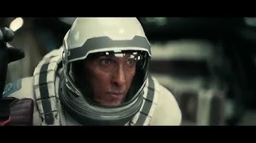 Interstellar - See it at Vue