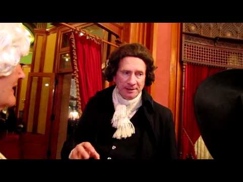 Thomas Paine's 274TH Birthday Celebration, The Headstrong Evening Club V4.0.mp4