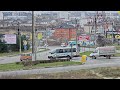 Развязка на пересечении ул. Вакуленчука, Фиолентовского шоссе и ПОР в Севастополе. Скоро начнется