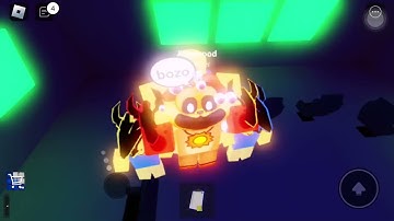 Pinewood computer core meltdown explosion