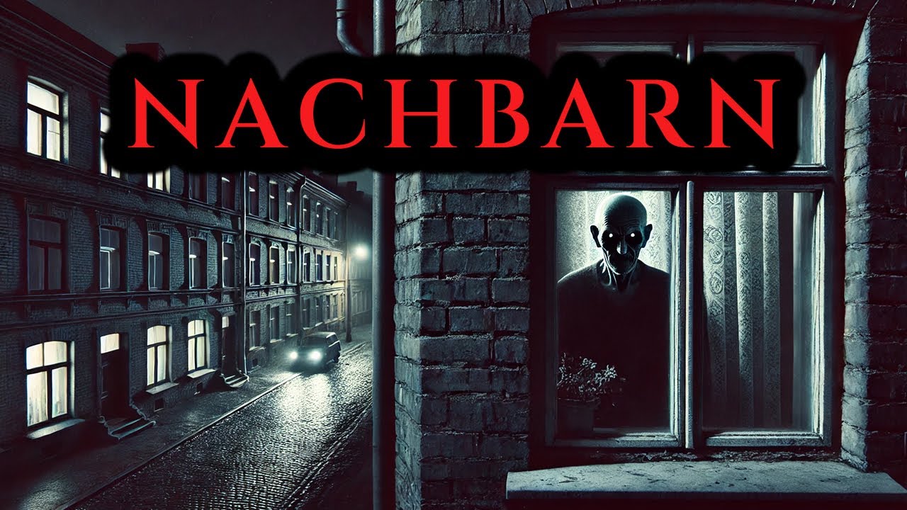 Wahre Horrorgeschichten von Nachbarn | Echte Geschichten