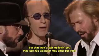 Bee Gees - One Night Only - 18. Nights on Broadway (Legendado\Traduzido) PT-BR