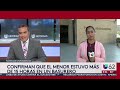 Arrestan a mujer por abandonar a bebé en basurero de Austin