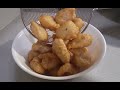 Sweet and sour chicken bites easy recipe