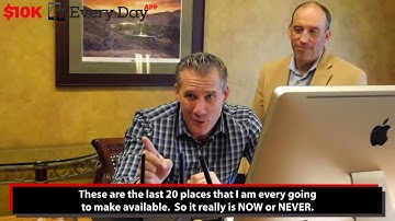 Binary Options Trading Strategy 2017 - NEW METHOD To Make 10K Every Day With Binary Options