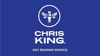 2021 Bearing Service