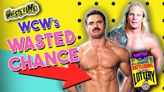 Rude & Austin's FUMBLED Tag-Team!! | WCW Starrcade '91 - Wrestle Me Review