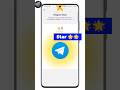 telegram account pr Start buys kaise kare | Start buys on telegram account | #shorts