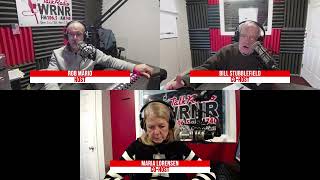 Eastern Panhandle Talk: State Treasurer Larry Pack (01.08.25)