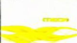mega channel tv ident 2003 (Cyprus)