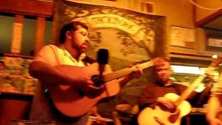 Video thumbnail of ""Little Maggie" Jeff Scroggins & Colorado"