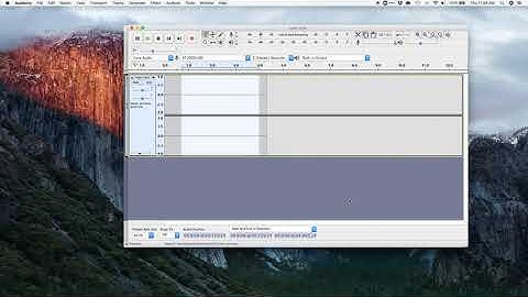 How To Use Room Tone For Audiobook Narration | What is Room Tone!