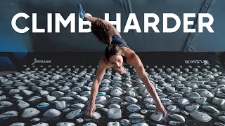 Improve Your POWER for Bouldering ft. Alex Puccio