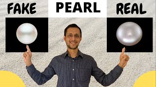 How to Identify Genuine Astrological Pearl | Truth of Cultured Pearls | Hindi