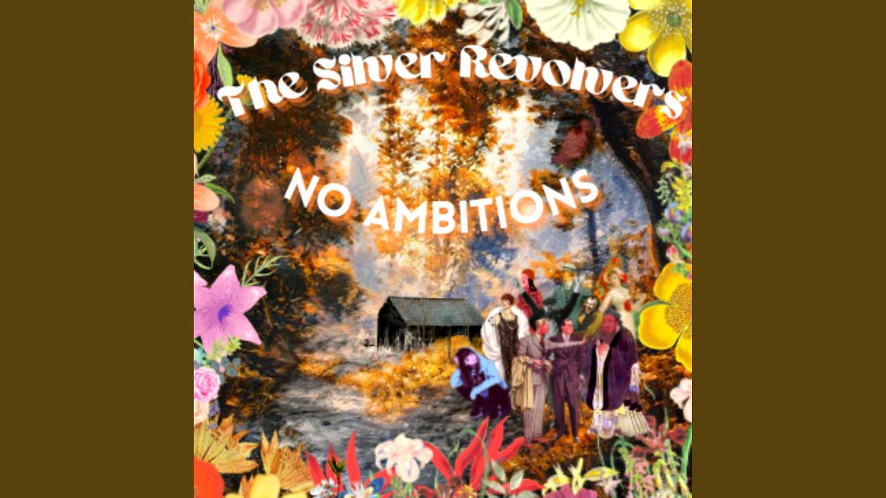 Tales Of The Ole WIld West (Stereo)