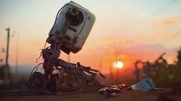 Ray3 in Dream Machine: Realistic AI Video Showcase [85/100]