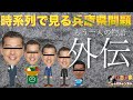 【兵庫県問題外伝:丸尾まき】時系列でみる兵庫県問題・・・外伝。 #斎藤元彦 #兵庫県知事選 #立花孝志 #片山副知事 #兵庫県 #丸尾まき #斎藤知事がんばれ #斎藤元彦知事がんばれ
