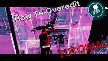 How To *OVEREDIT* LIKE A PRO ON FILMORA X - Edit Like Maxi On Filmora X/9