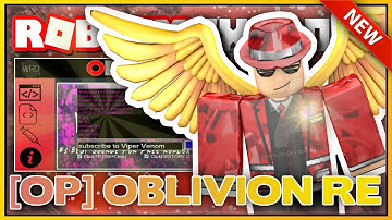 NEW ROBLOX EXPLOIT: OBLIVION (PATCHED) LUA-C EXE, CLICK-DELETE, FUN CMDS AND MUCH MORE (Feb 18th)