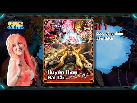 Video Nami Bật Mí 7 Kế Hoạch Để Đưa Game Lên Một Tầm Cao Mới... - youtube