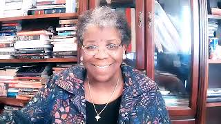 A Taste of Justice: 1st Amend. (7) Defamation as Unprotected Speech, with Professor Kupenda