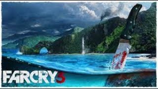 Far Cry 3 Прохождение #3 Медуза и побочки