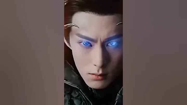 Moon Supereme 🔥🥰 Love between Fairy and Devil #lovebetweenfairyandthedevil #dylanwang #cdrama