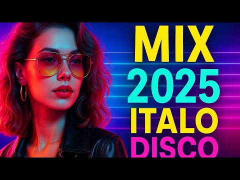 ITALO DISCO 2025 NOWOŚĆ