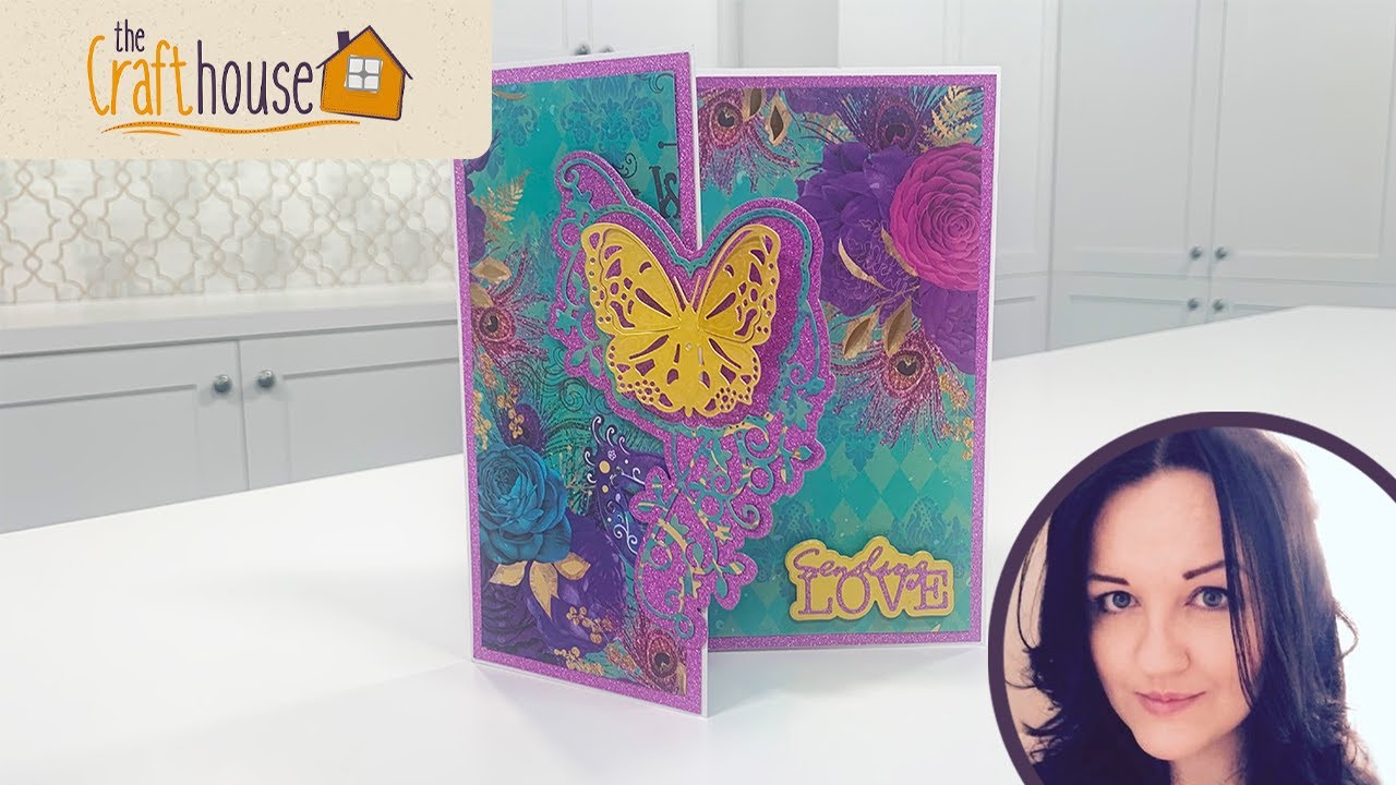 The Craft House: Sharon Callis (19 Feb 2022)