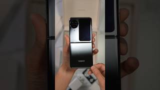 Oppo Find N3 Flip Unboxing!