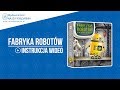 Fabryka robotw  instrukcja wideo