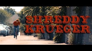 Watch Manwolves Shreddy Krueger video