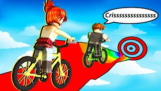 Thumbnail for BIKE OF HELL em apenas 6 minutos para ganhar!