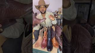 Best All Around Cowboy Boot! #fashion #cowboy #style #viral
