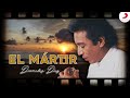 El Mártir, Diomedes Díaz - Letra Oficial