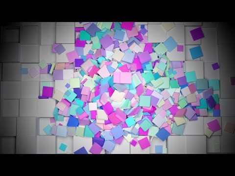Blender + Python experiment #03