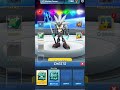 Unlocking My first special super characters super Shadow #sonicforcesspeedbattle #supershadow