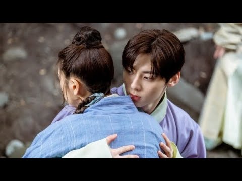 Alchemy of Souls||Seo Yul & Naksu||Drama Noob