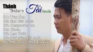 Tài smile | Túy Âm - Em gái Mưa..v..v | Tổng Hợp Những Bản Cover Bolero Hay Nhất Của Lưu Minh Tài