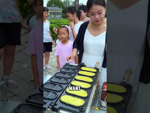 Brother Chooses Slipper Cake