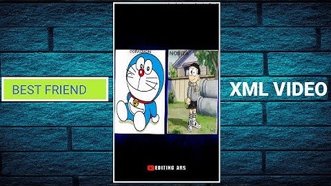 YAARA TERI MERI YAARI 👬 BEST FRIEND XML VIDEO STATUS @EdiTingARS