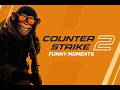Counter Strike 2 w/Friends highlights