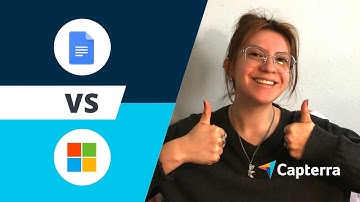 Google Docs vs Microsoft 365: Why they switched from Microsoft 365 to Google Docs