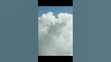 The moment Niagara Falls disappeared. 😱 #shorts