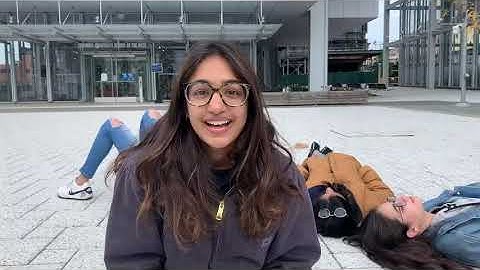 Embodied Learning- Navita Arora